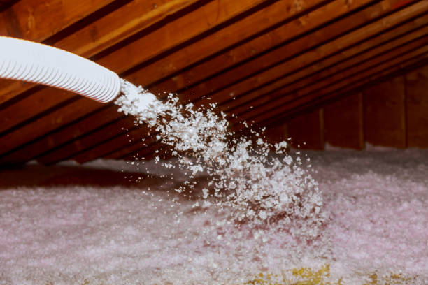 Best Spray Foam Insulation in Newark, NY