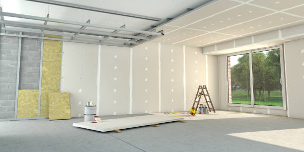 Best DIY Insulation Kits and Guidance in Newark, NY