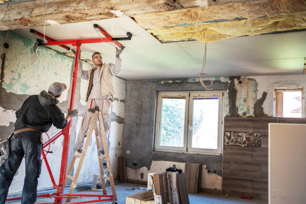 Best DIY Insulation Kits and Guidance in Newark, NY