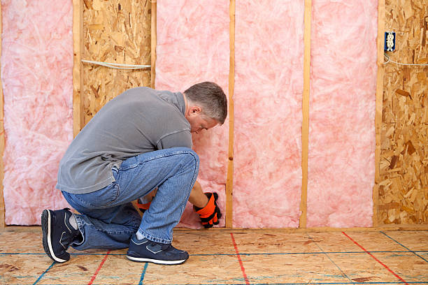Professional Insulation Contractor in Newark, NY